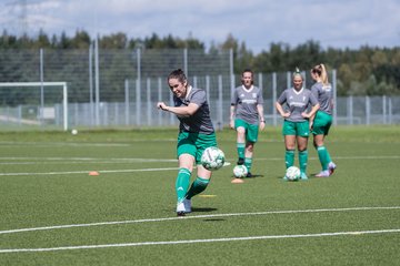 Bild 302 - Saisonstart Oberliga